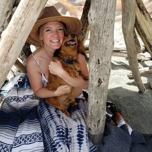 Meet your Posher, Jamie